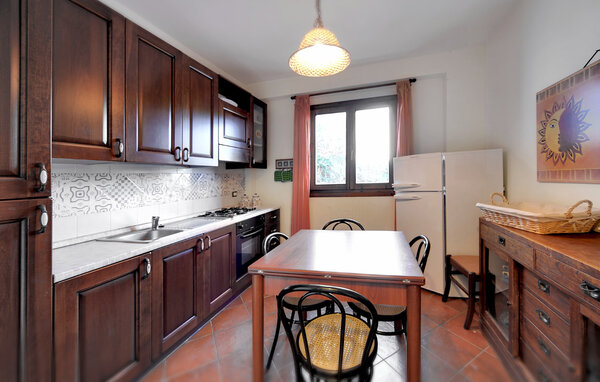 Ferienhaus - Marina di Ragusa , Italien - ISR886 7