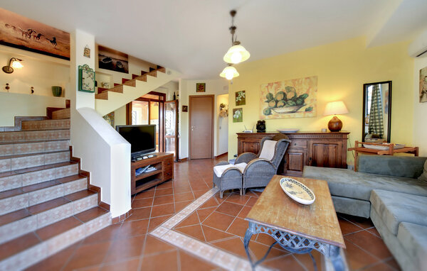 Ferienhaus - Marina di Ragusa , Italien - ISR886 6