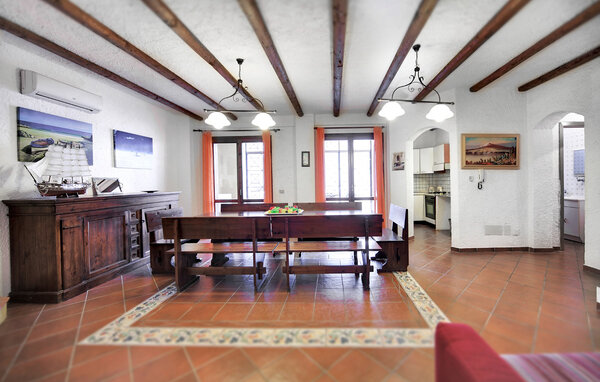 Ferienhaus - Marina di Ragusa , Italien - ISR886 5