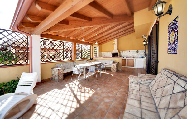 Ferienhaus - Marina di Ragusa , Italien - ISR886 3