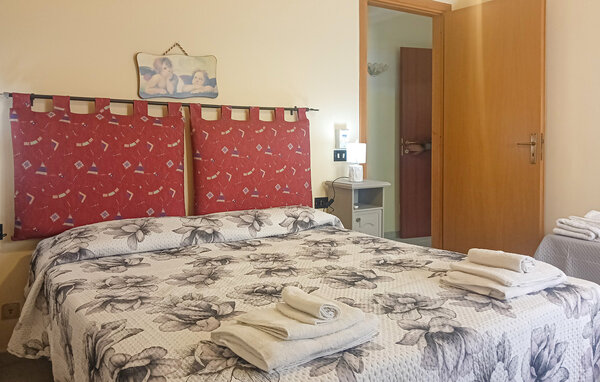 Ferienhaus - Ribera , Italien - ISR888 4