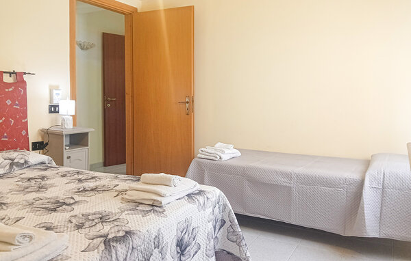 Ferienhaus - Ribera , Italien - ISR888 601