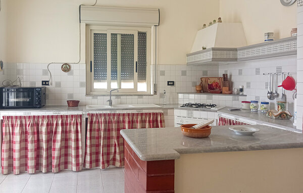 Ferienhaus - Ribera , Italien - ISR888 3
