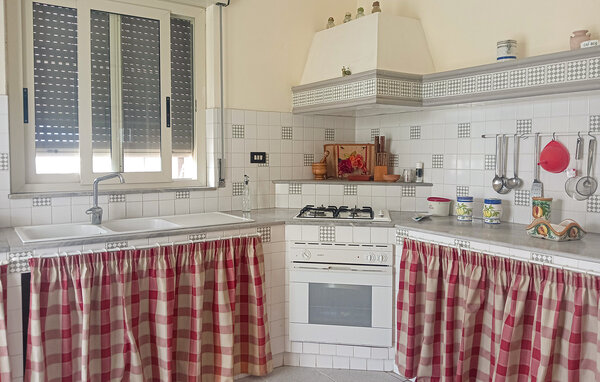 Ferienhaus - Ribera , Italien - ISR888 401