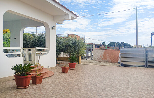 Ferienhaus - Ribera , Italien - ISR888 81