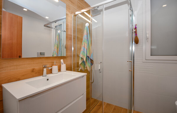 Ferienwohnung - Marina di Modica , Italien - ISR889 701