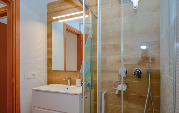 Ferienwohnung - Marina di Modica , Italien - ISR889 702