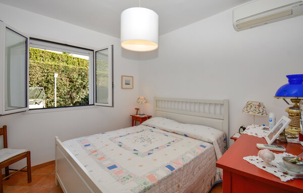 Ferienwohnung - Marina di Modica , Italien - ISR889 601