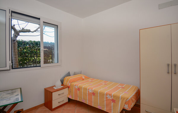 Ferienwohnung - Marina di Modica , Italien - ISR889 603