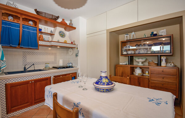 Ferienwohnung - Marina di Modica , Italien - ISR889 5