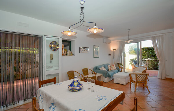 Ferienwohnung - Marina di Modica , Italien - ISR889 3