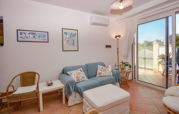 Ferienwohnung - Marina di Modica , Italien - ISR889 301