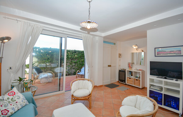 Ferienwohnung - Marina di Modica , Italien - ISR889 302