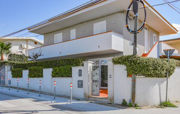 Ferienwohnung - Marina di Modica , Italien - ISR889 81