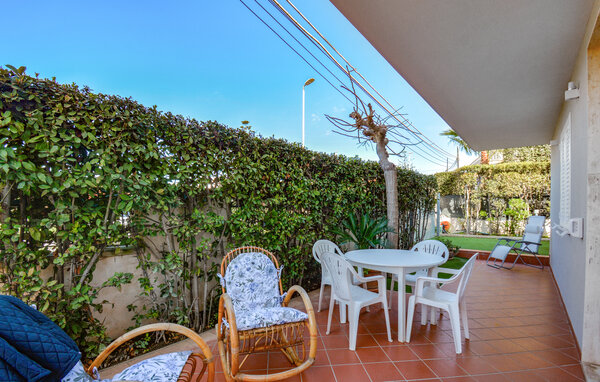 Ferienwohnung - Marina di Modica , Italien - ISR889 101