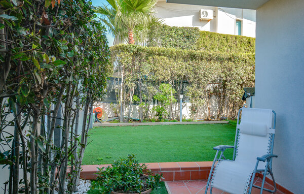 Ferienwohnung - Marina di Modica , Italien - ISR889 102