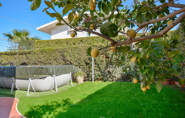 Appartamento - Marina di Modica , Italia - ISR889 2