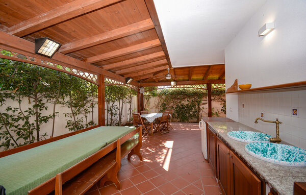 Appartamento - Marina di Modica , Italia - ISR889 1