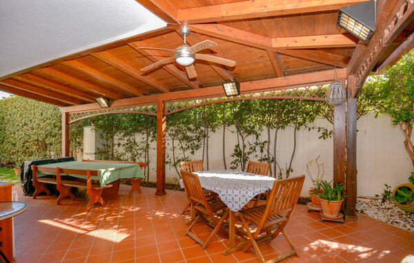 Ferienwohnung - Marina di Modica , Italien - ISR889 104