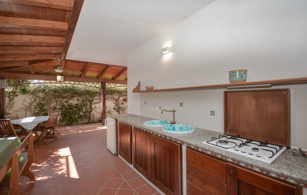 Ferienwohnung - Marina di Modica , Italien - ISR889 105