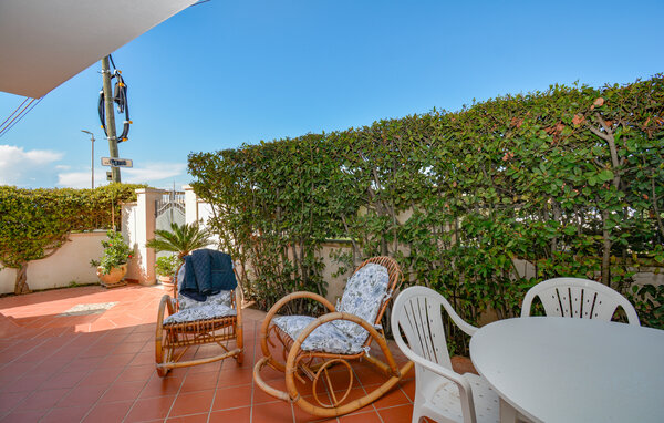 Ferienwohnung - Marina di Modica , Italien - ISR889 6
