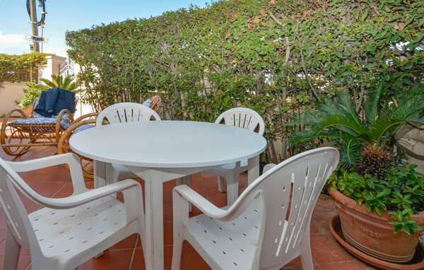 Ferienwohnung - Marina di Modica , Italien - ISR889 106