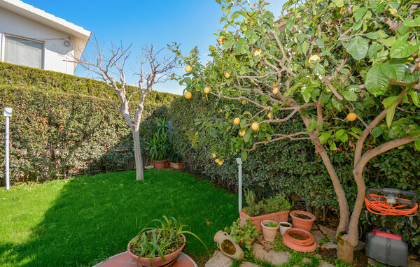 Ferienwohnung - Marina di Modica , Italien - ISR889 107