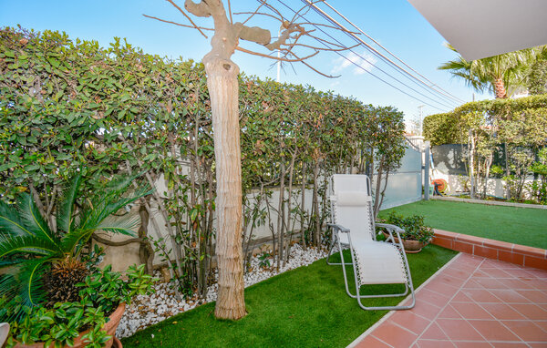 Ferienwohnung - Marina di Modica , Italien - ISR889 108