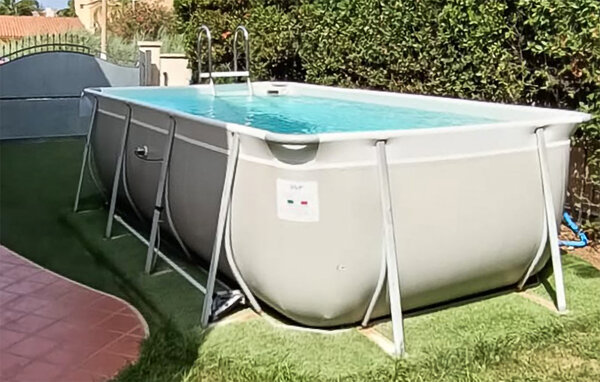 Appartamento - Marina di Modica , Italia - ISR889 2
