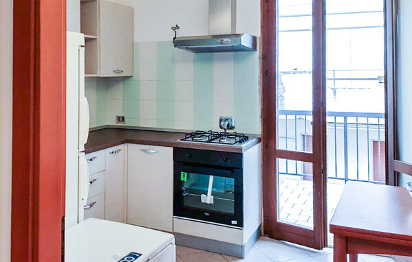Apartament - Scicli , Wlochy - ISR891 401