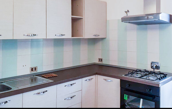Apartament - Scicli , Wlochy - ISR891 402