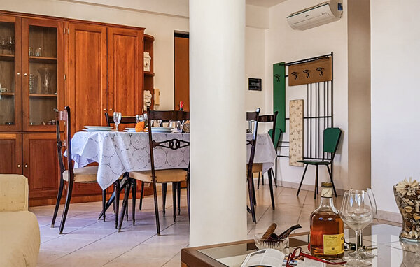 Apartament - Scicli , Wlochy - ISR891 301
