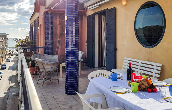 Apartament - Scicli , Wlochy - ISR891 1