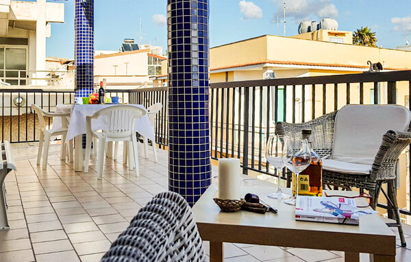 Apartament - Scicli , Wlochy - ISR891 101
