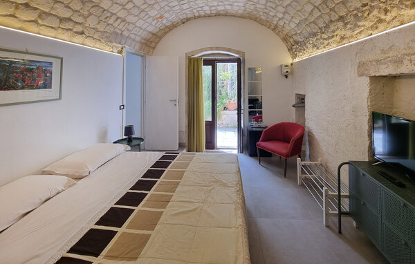 Appartement - Donnalucata , Italie - ISR892 603