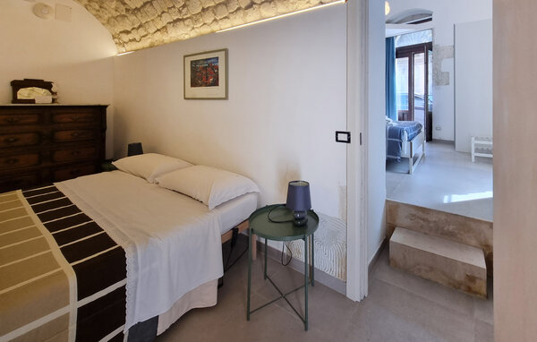 Appartement - Donnalucata , Italie - ISR892 606