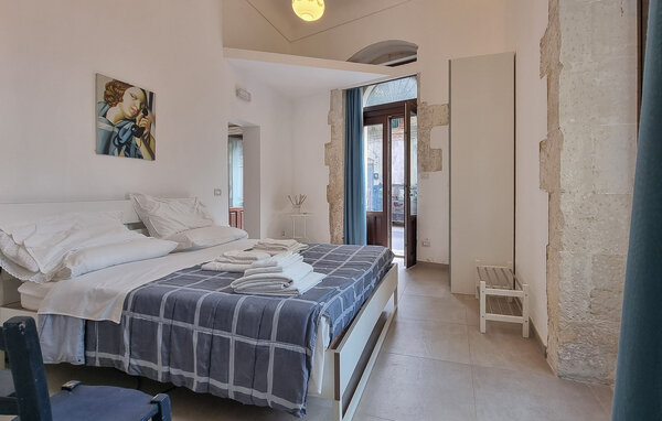 Appartement - Donnalucata , Italie - ISR892 2