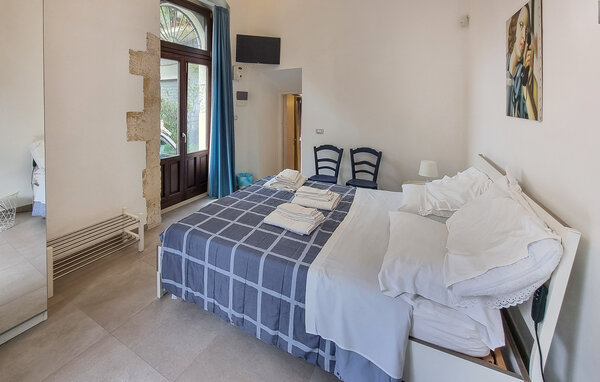 Appartement - Donnalucata , Italie - ISR892 607