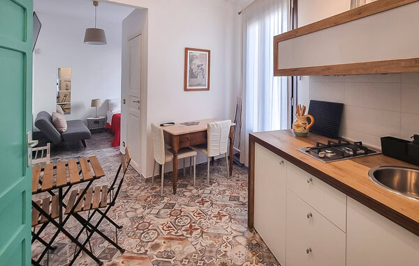 Appartement - Scicli , Italië - ISR892 2