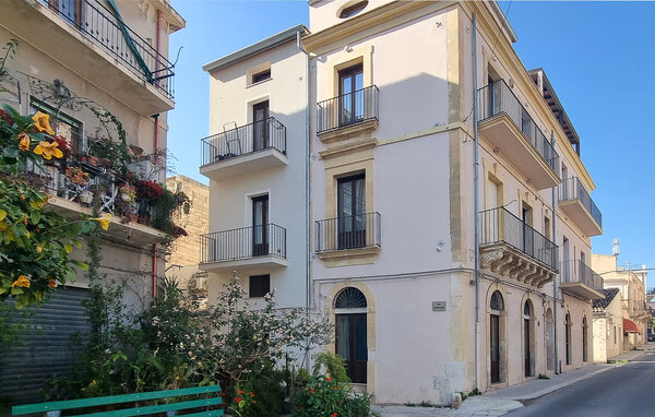 Appartement - Scicli , Italië - ISR892 81
