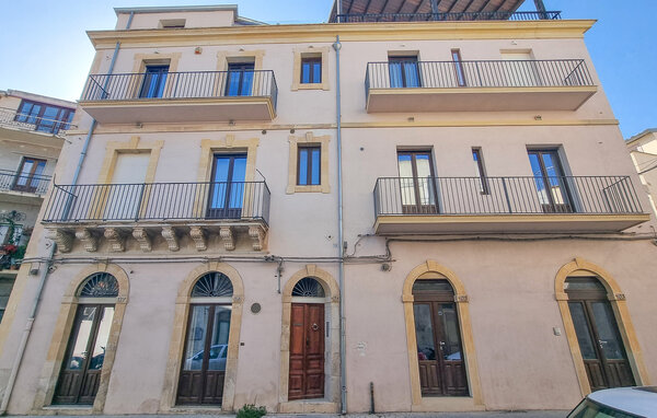 Appartement - Scicli , Italië - ISR892 82