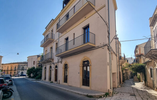 Appartement - Scicli , Italië - ISR892 6