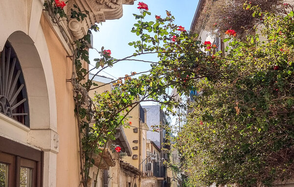 Appartement - Scicli , Italië - ISR892 83