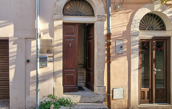Apartment - Scicli , Italy - ISR892 85