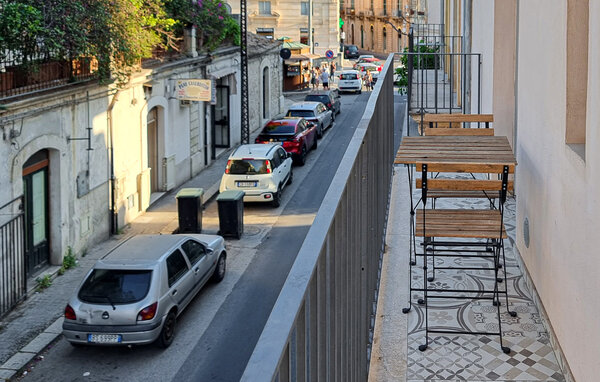 Apartment - Scicli , Italy - ISR892 101
