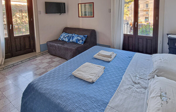 Apartament - Scicli , Wlochy - ISR893 601