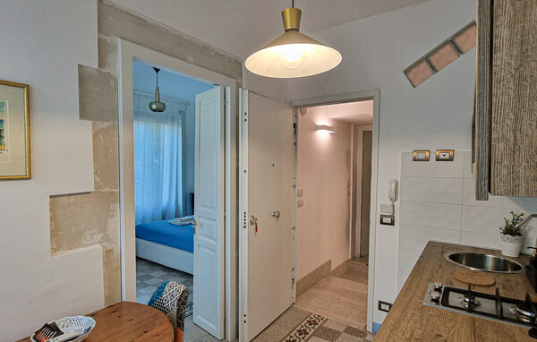 Apartament - Scicli , Wlochy - ISR893 401