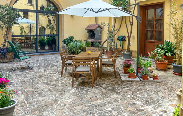 Ferienwohnung - Menfi , Italien - ISR895 5