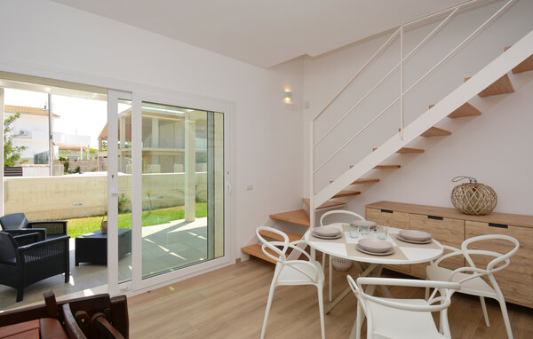 Domy wakacyjne - Santa Croce Camerina , Wlochy - ISR896 4