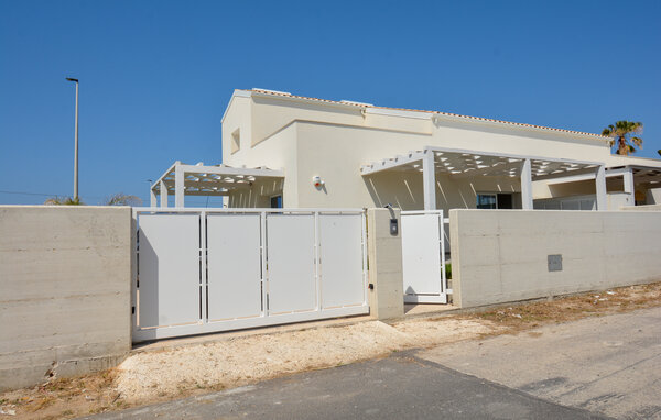 Feriehuse - Santa Croce Camerina , Italien - ISR896 1